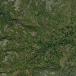 Satellite imagery of Fjøllii, NO
