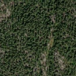 Satellite imagery of Fjellstulvarden, NO
