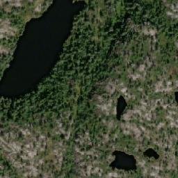 Satellite imagery of Fjellstulvarden, NO