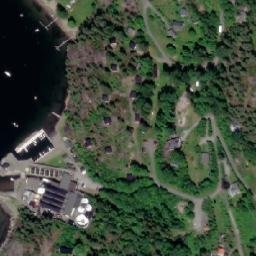 Satellite imagery of Elveskjæret, NO