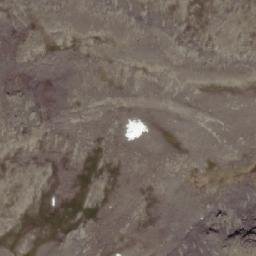 Satellite imagery of Glave Peak, CA