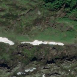 Satellite imagery of Monument 139, CA