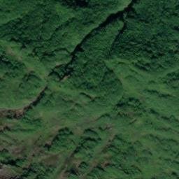 Satellite imagery of Monument 138, CA