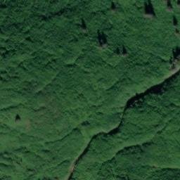 Satellite imagery of Monument 138, CA