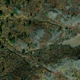 Satellite imagery of Mount Munro, CA