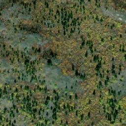 Satellite imagery of Mount Munro, CA