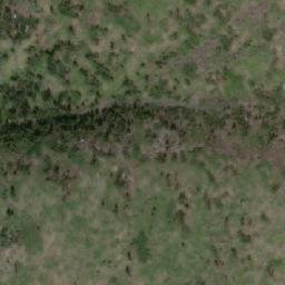 Satellite imagery of Blue Dome, CA