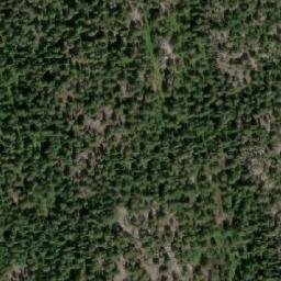 Satellite imagery of Fjellstulvarden, NO