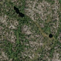 Satellite imagery of Fjellstulvarden, NO