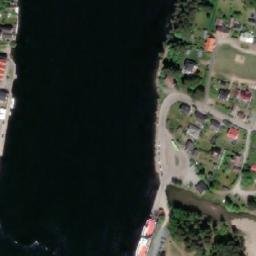 Satellite imagery of Steinrevet, NO