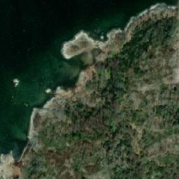 Satellite imagery of Lågbulskobben, SE