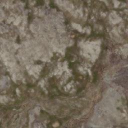 Satellite imagery of Three Guardsmen Pass, CA