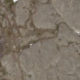 Satellite imagery of Three Guardsmen Pass, CA