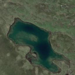 Satellite imagery of Monument 139, CA