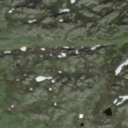 Satellite imagery of Monument 139, CA