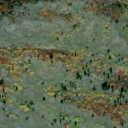Satellite imagery of Mount Munro, CA