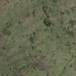 Satellite imagery of Blue Dome, CA
