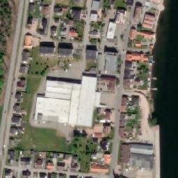 Satellite imagery of Steinrevet, NO
