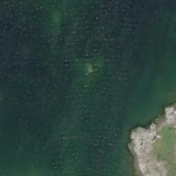 Satellite imagery of Stora Gumsharan, SE