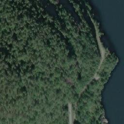 Satellite imagery of Varstadneset,indre, NO