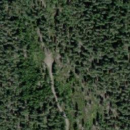 Satellite imagery of Murarspranget, NO