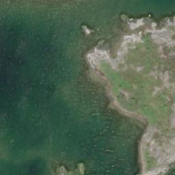 Satellite imagery of Stora Gumsharan, SE