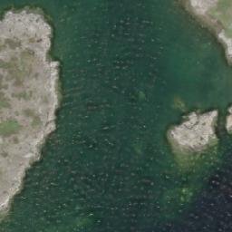Satellite imagery of Stora Gumsharan, SE