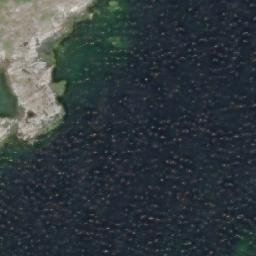 Satellite imagery of Stora Gumsharan, SE