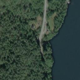 Satellite imagery of Varstadneset,indre, NO