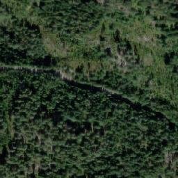 Satellite imagery of Murarspranget, NO