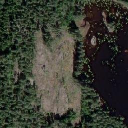 Satellite imagery of Loftskotet, NO