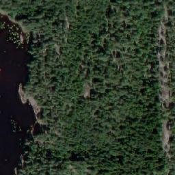 Satellite imagery of Loftskotet, NO