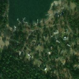 Satellite imagery of Gåsskär, SE