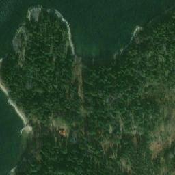 Satellite imagery of Ladviksudd, SE