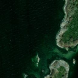 Satellite imagery of Lilla Norrstenören, SE