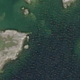 Satellite imagery of Stora Gumsharan, SE