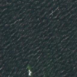 Satellite imagery of Kläppen, SE