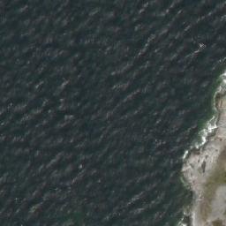 Satellite imagery of Kläppen, SE