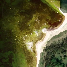 Satellite imagery of Pikasääre Ots, EE