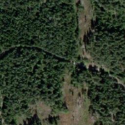 Satellite imagery of Loftskotet, NO