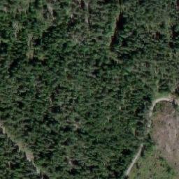Satellite imagery of Loftskotet, NO