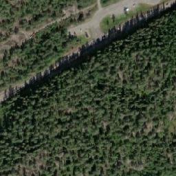 Satellite imagery of Månliskotet, NO