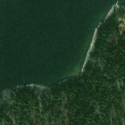 Satellite imagery of Ladviksudd, SE