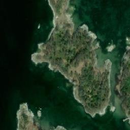 Satellite imagery of Lilla Norrstenören, SE