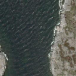 Satellite imagery of Kläppen, SE