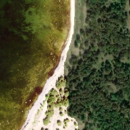 Satellite imagery of Pikasääre Ots, EE