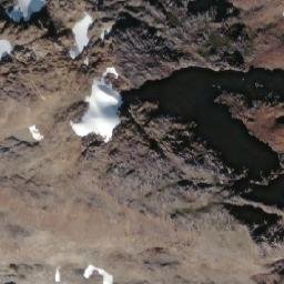Satellite imagery of Mineral Mountain, CA
