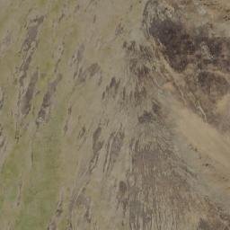 Satellite imagery of Idaho Peak, CA