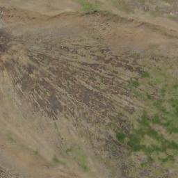Satellite imagery of Idaho Peak, CA