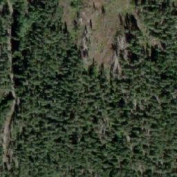 Satellite imagery of Loftskotet, NO